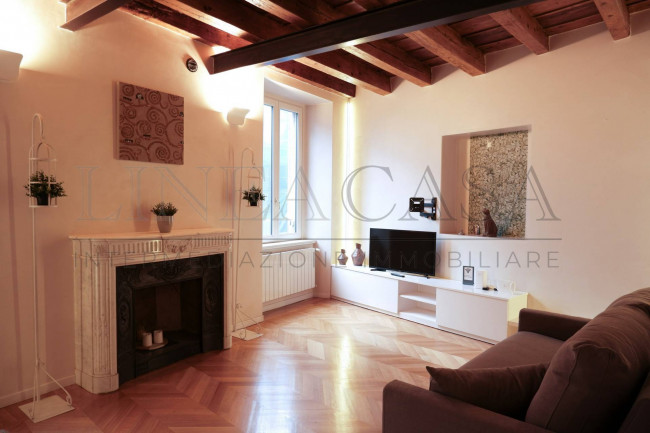 Bilocale in affitto a Bergamo