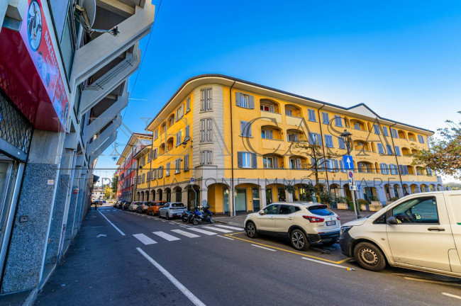Bilocale in vendita a Ponte San Pietro