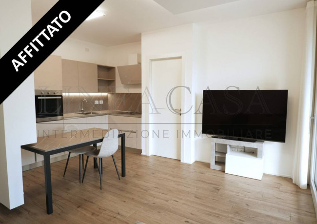 Bilocale in affitto a Bergamo