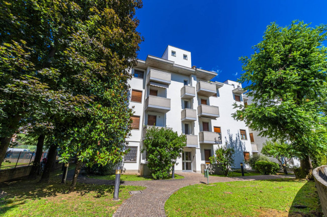 Trilocale in vendita a Bergamo