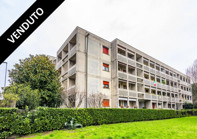 Quadrilocale in vendita a Bergamo