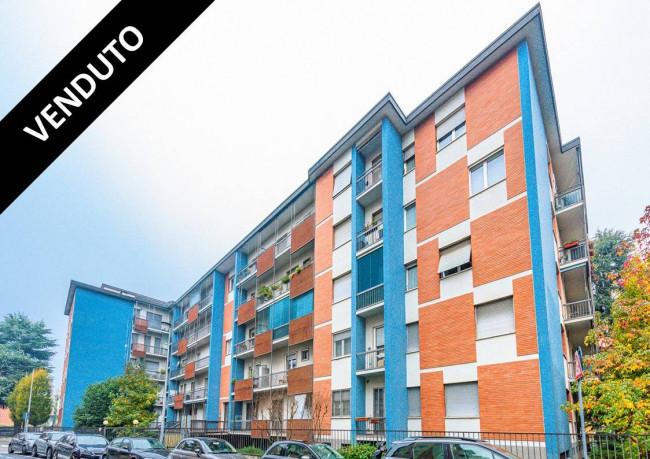 Bilocale in vendita a Bergamo