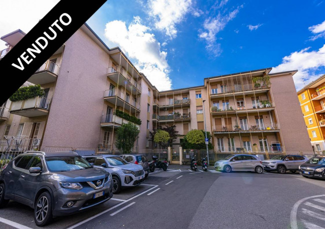 Bilocale in vendita a Bergamo