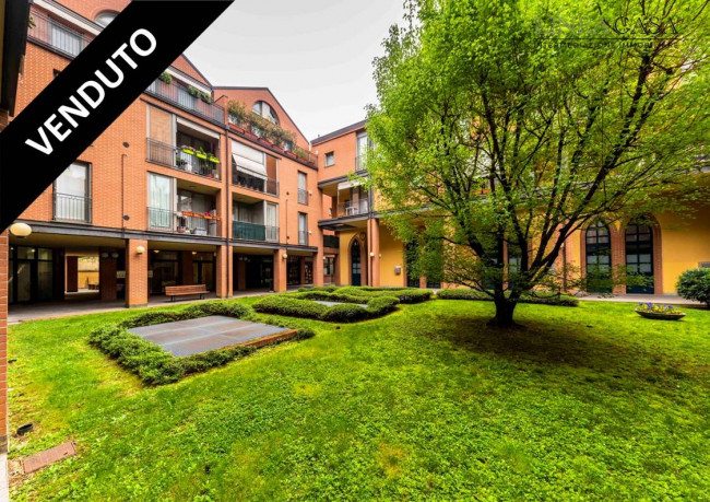 Trilocale in vendita a Bergamo