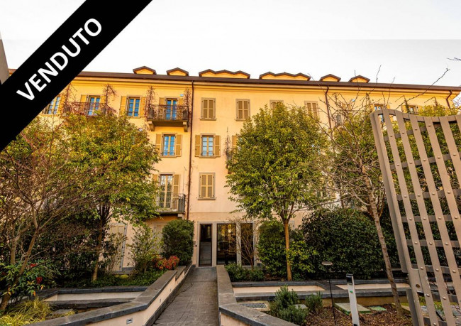 Bilocale in vendita a Bergamo