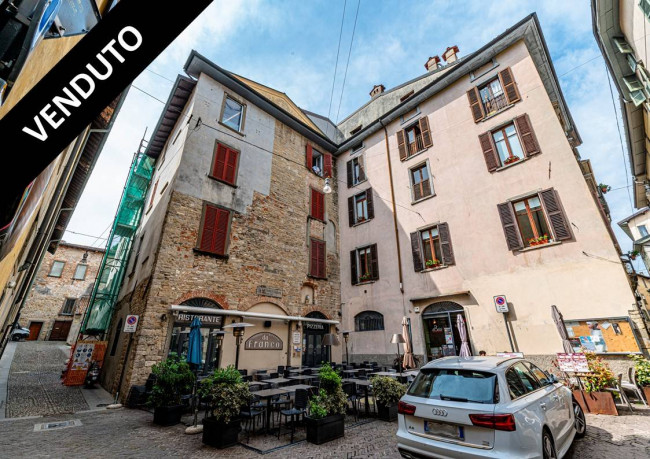 Monolocale in vendita a Bergamo