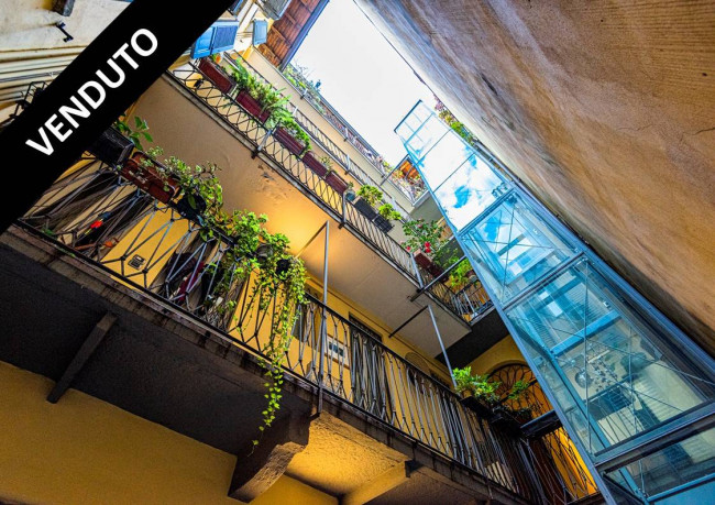 Monolocale in vendita a Bergamo