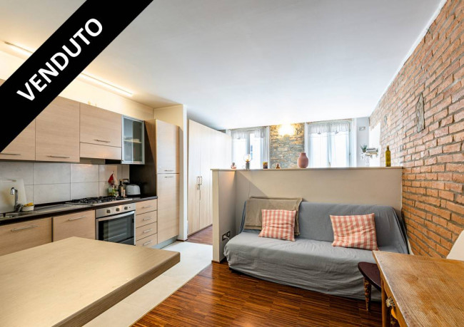 Bilocale in vendita a Bergamo