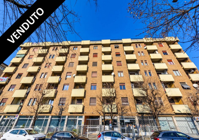 Trilocale in vendita a Bergamo