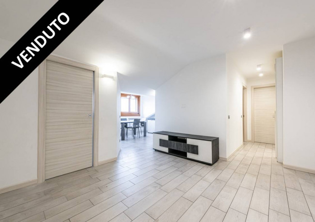 Trilocale in vendita a Bergamo