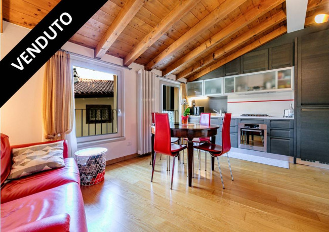 Bilocale in vendita a Bergamo