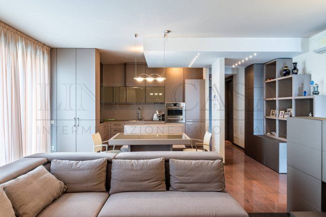 Attico in vendita a Lallio