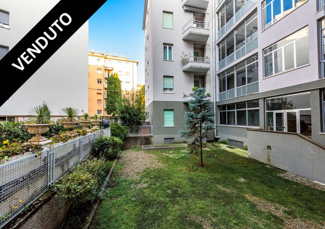 Studio/Ufficio in vendita a Bergamo