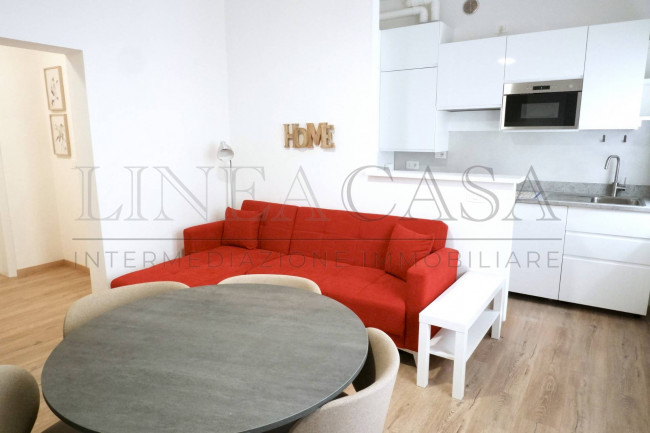 Bilocale in affitto a Curno