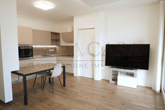 Bilocale in affitto a Bergamo