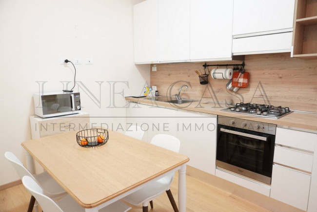 Bilocale in affitto a Bergamo