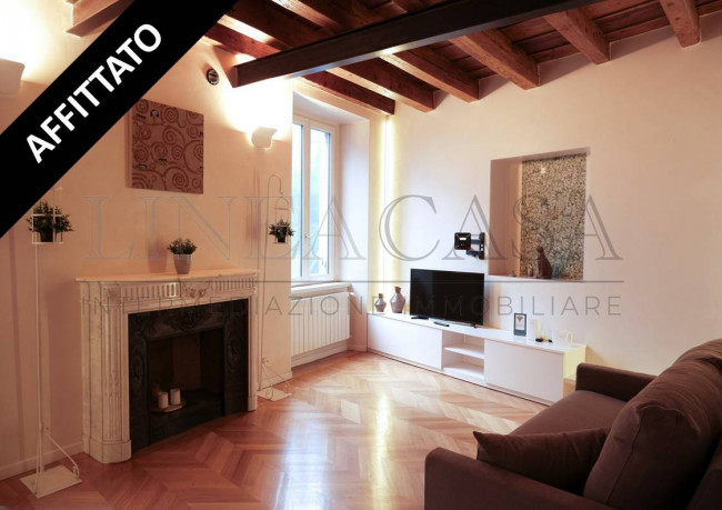 Bilocale in affitto a Bergamo