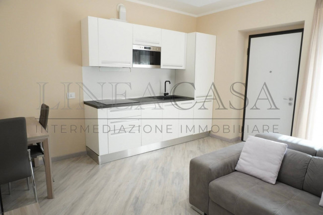 Bilocale in affitto a Bergamo