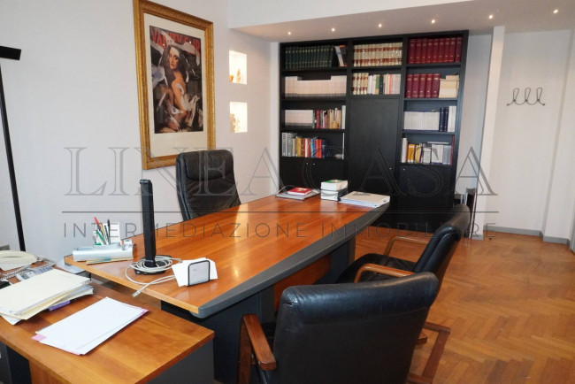 Studio/Ufficio in affitto a Bergamo