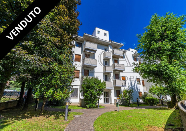 Trilocale in vendita a Bergamo