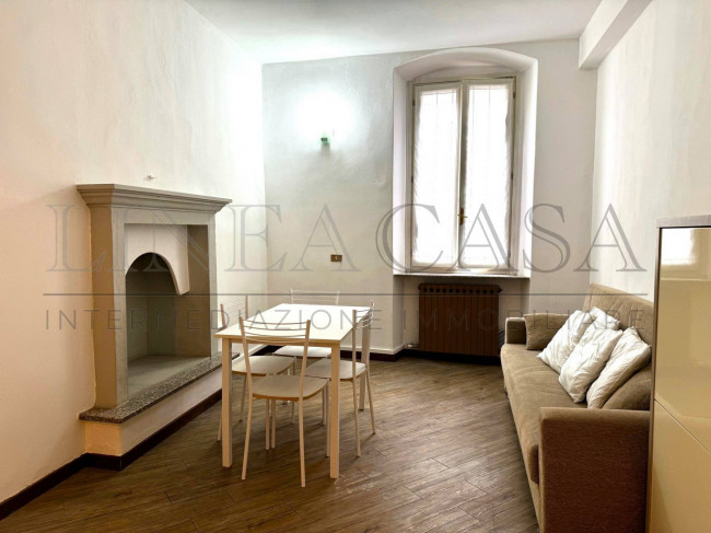 Bilocale in affitto a Bergamo