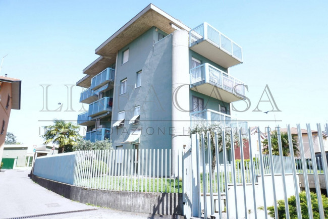 Studio/Ufficio in affitto a Bergamo