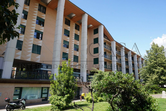 Appartamento in affitto a Bergamo