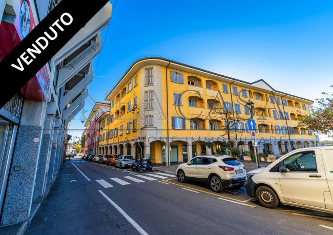 Bilocale in vendita a Ponte San Pietro