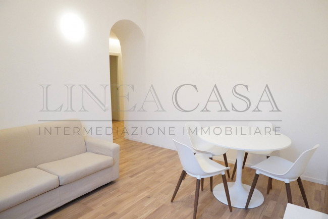 Bilocale in affitto a Bergamo