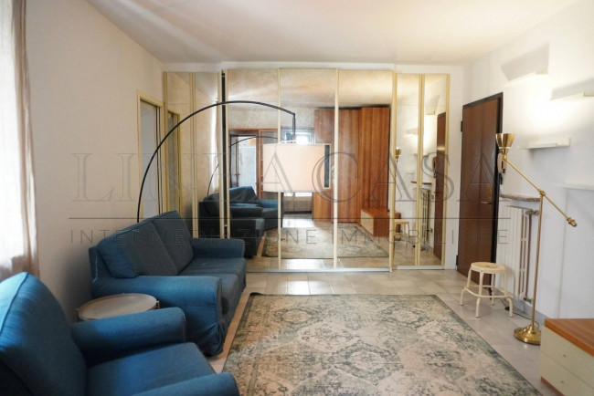 Appartamento in affitto a Bergamo