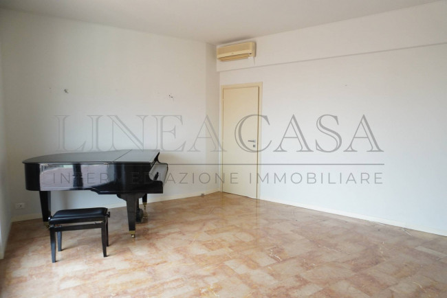 Trilocale in affitto a Bergamo