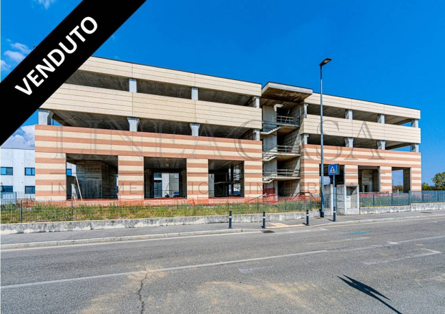 Capannone in vendita a Bergamo
