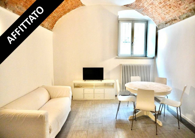 Bilocale in affitto a Bergamo