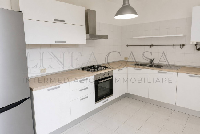 Trilocale in affitto a Bergamo
