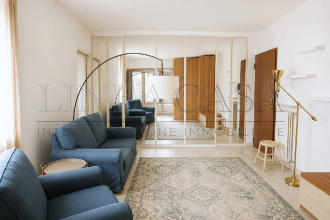 Appartamento in affitto a Bergamo