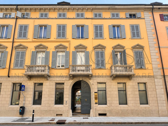 Bilocale in affitto a Bergamo
