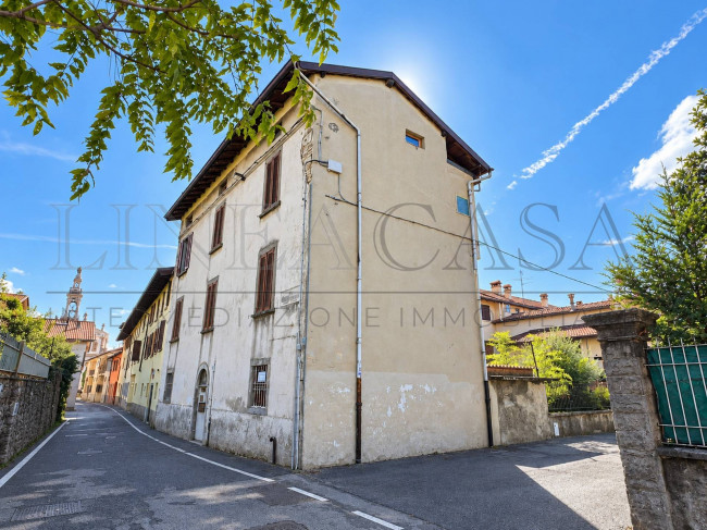 Monolocale in vendita a Bergamo