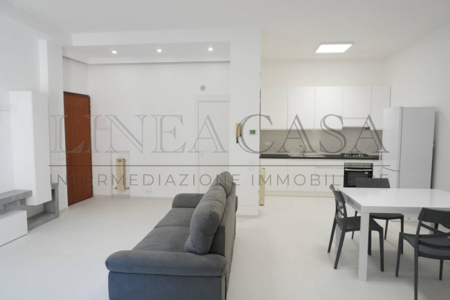 Bilocale in affitto a Bergamo