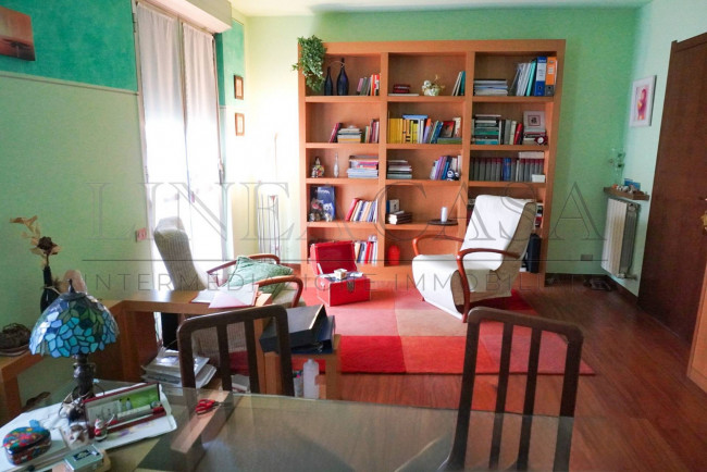 Studio/Ufficio in affitto a Bergamo