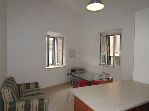 Appartamento centralissimo in affitto a Teramo