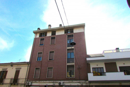 Appartamento centralissimo in Vendita
