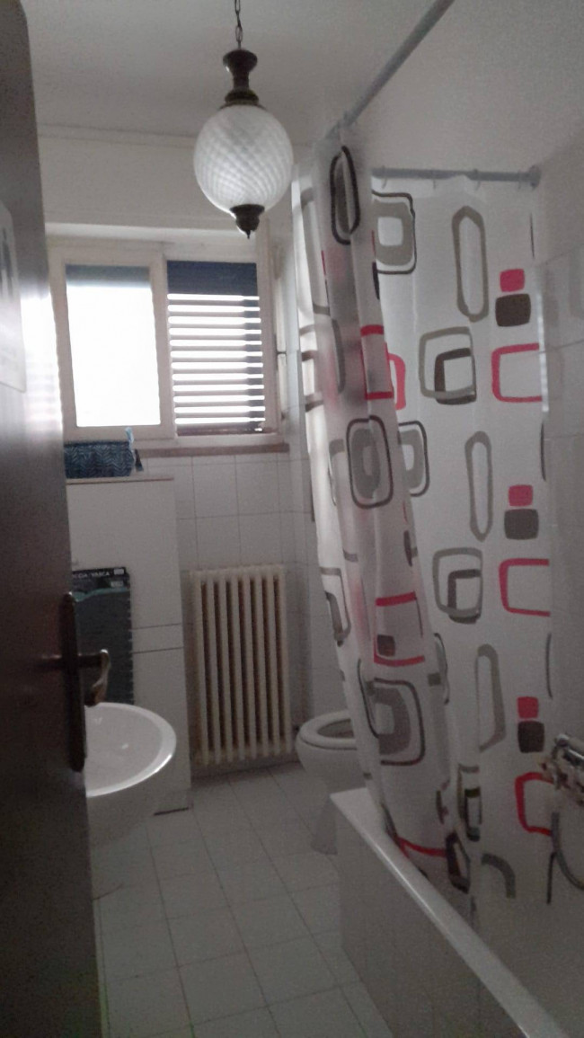 Stanza in affitto a Teramo
