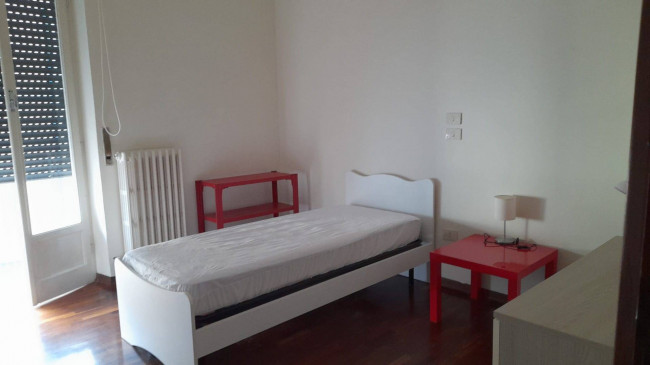 Stanza in affitto a Teramo