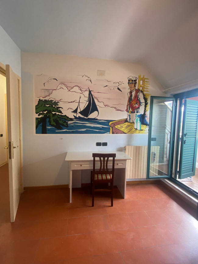Stanza in Affitto