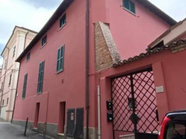Semi indipendente in vendita a Teramo