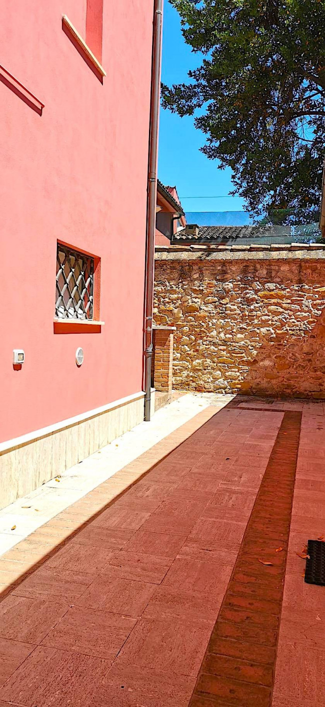 Semi indipendente in vendita a Teramo