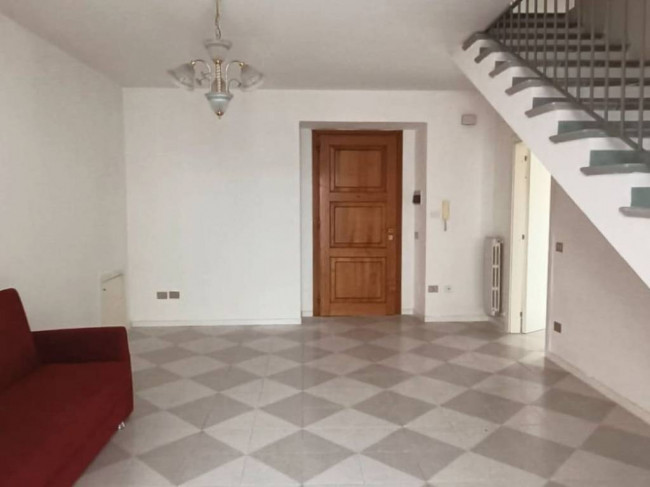 Semi indipendente in vendita a Teramo