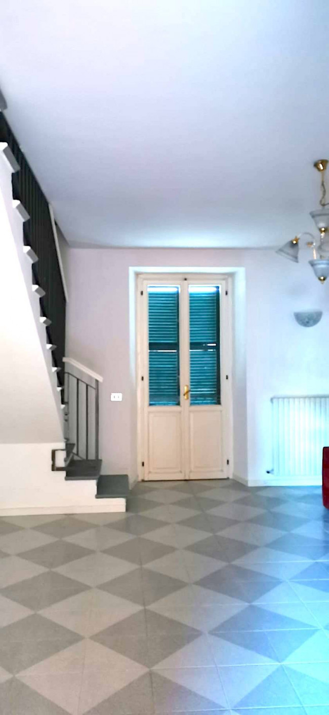 Semi indipendente in vendita a Teramo