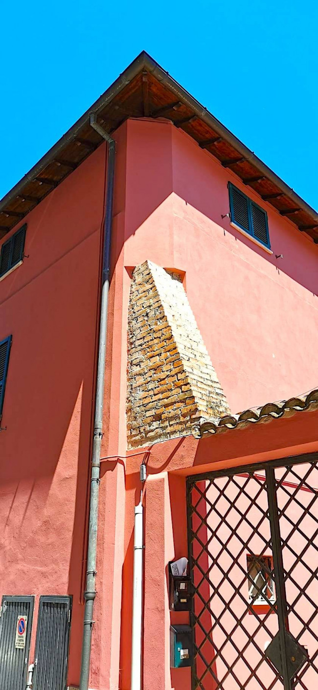 Semi indipendente in vendita a Teramo