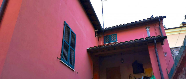 Semi indipendente in vendita a Teramo